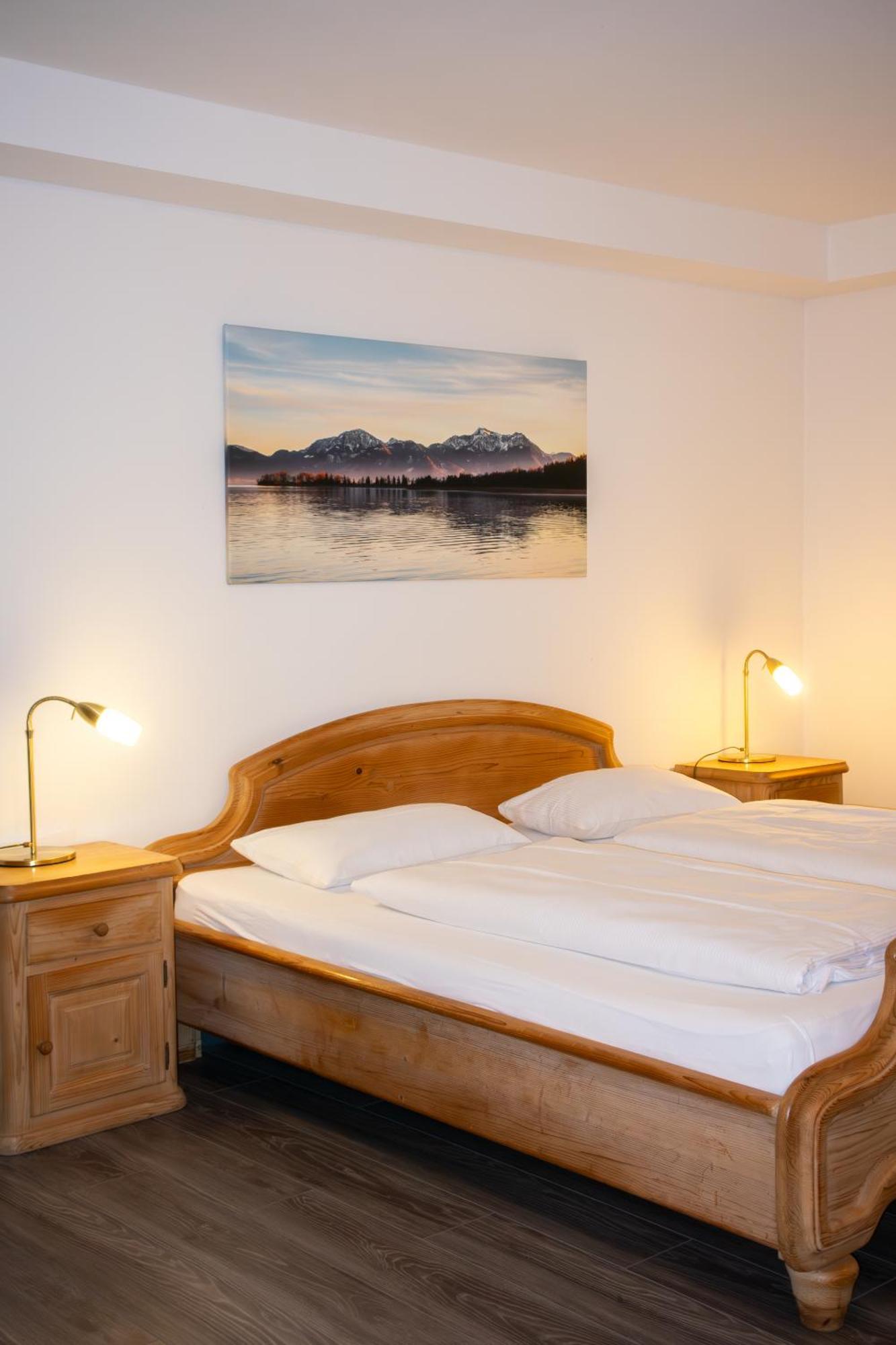 Meywohnen Prien Am Chiemsee Rum bild